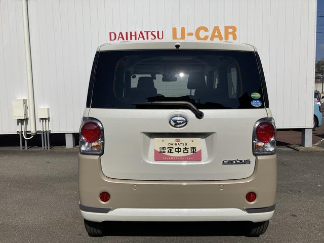 ムーヴキャンバスGブラックインテリアリミテッド SAIIIカロッツェリアディスプレイオーディオ LEDヘッドライト 両側電動スライド プッシュスタート ETC車載器(和歌山県)の中古車