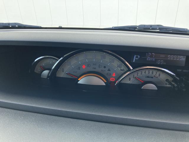 ムーヴキャンバスGブラックインテリアリミテッド SAIIIカロッツェリアディスプレイオーディオ LEDヘッドライト 両側電動スライド プッシュスタート ETC車載器(和歌山県)の中古車