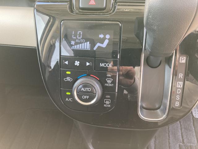 ムーヴキャンバスGブラックインテリアリミテッド SAIIIカロッツェリアディスプレイオーディオ LEDヘッドライト 両側電動スライド プッシュスタート ETC車載器(和歌山県)の中古車