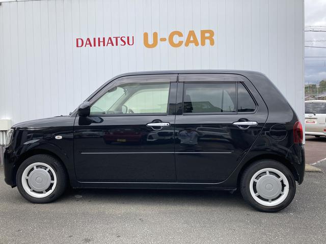 ミラトコットＧ　ＳＡIIIＣＤステレオ　ＬＥＤヘッドライト　シートヒーター　ＵＳＢ電源　プッシュスタート　キーフリーシステム（和歌山県）の中古車