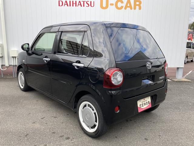 ミラトコットＧ　ＳＡIIIＣＤステレオ　ＬＥＤヘッドライト　シートヒーター　ＵＳＢ電源　プッシュスタート　キーフリーシステム（和歌山県）の中古車