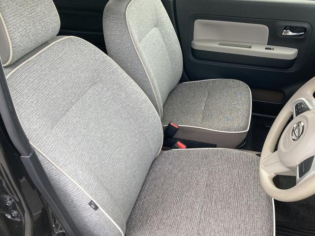 ミラトコットＧ　ＳＡIIIＣＤステレオ　ＬＥＤヘッドライト　シートヒーター　ＵＳＢ電源　プッシュスタート　キーフリーシステム（和歌山県）の中古車