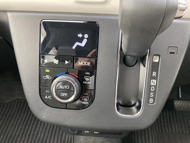 ミラトコットＧ　ＳＡIIIＣＤステレオ　ＬＥＤヘッドライト　シートヒーター　ＵＳＢ電源　プッシュスタート　キーフリーシステム（和歌山県）の中古車