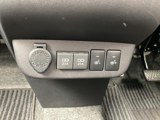 ミラトコットＧ　ＳＡIIIＣＤステレオ　ＬＥＤヘッドライト　シートヒーター　ＵＳＢ電源　プッシュスタート　キーフリーシステム（和歌山県）の中古車