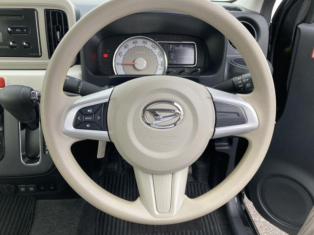 ミラトコットＧ　ＳＡIIIＣＤステレオ　ＬＥＤヘッドライト　シートヒーター　ＵＳＢ電源　プッシュスタート　キーフリーシステム（和歌山県）の中古車