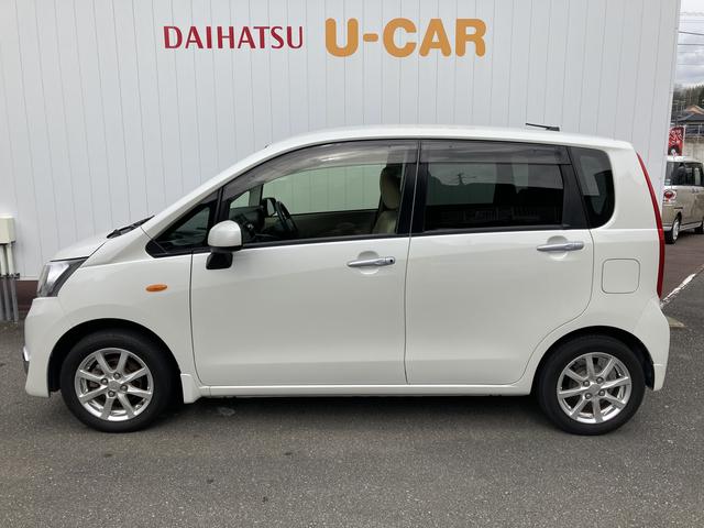 ステラＬリミテッド　スマートアシストＣＤステレオ　アルミホイール　プッシュスタート　ＡＢＳ　フォグランプ（和歌山県）の中古車