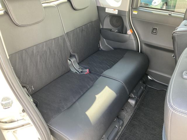 タントカスタムRS トップエディションSA8インチナビ ターボ車 ETC 両側電動スライド プッシュスタート LEDヘッドライト(和歌山県)の中古車