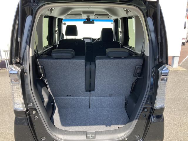 Ｎ−ＢＯＸカスタムＧ・Ｌパッケージ純正ナビ　ＥＴＣ　両側電動スライド　ドライブレコーダー　プッシュスタート（和歌山県）の中古車