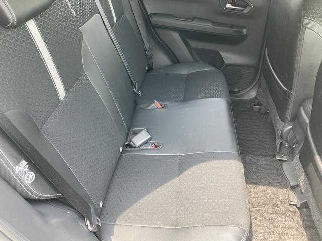 ロッキープレミアム4WD 純正9インチナビ ETC車載器 ドライブレコーダー ターボ車 シートヒーター LEDヘッドライト(和歌山県)の中古車