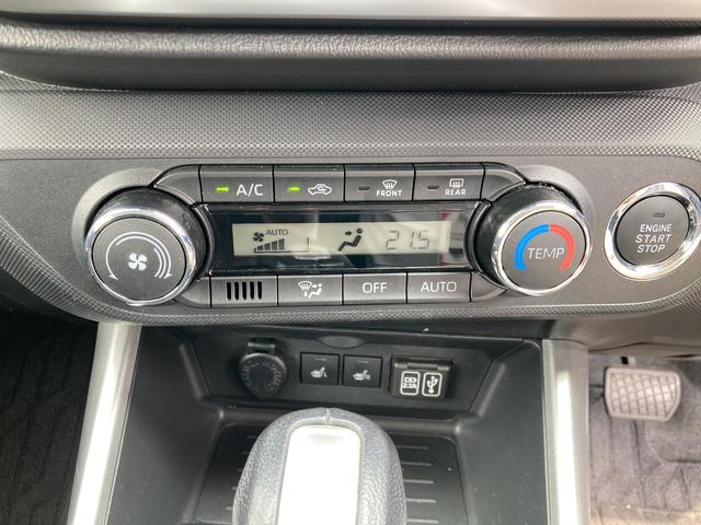 ロッキープレミアム4WD 純正9インチナビ ETC車載器 ドライブレコーダー ターボ車 シートヒーター LEDヘッドライト(和歌山県)の中古車