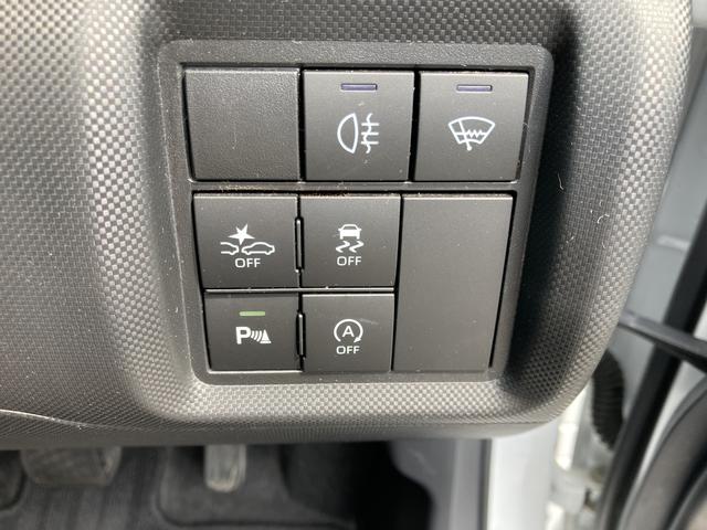 ロッキープレミアム4WD 純正9インチナビ ETC車載器 ドライブレコーダー ターボ車 シートヒーター LEDヘッドライト(和歌山県)の中古車