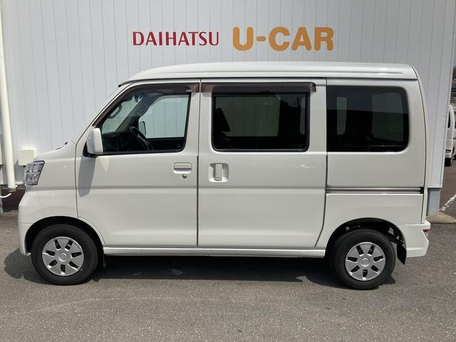 ハイゼットカーゴクルーズターボSAIII(和歌山県)の中古車