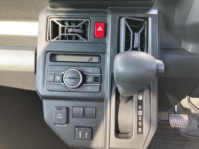 タフトＸターボディスプレイオーディオ　ドラレコ　シートヒーター　オートエアコン　電動パーキングブレーキ（和歌山県）の中古車