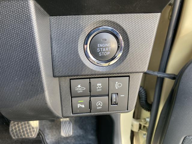 タフトＸターボディスプレイオーディオ　ドラレコ　シートヒーター　オートエアコン　電動パーキングブレーキ（和歌山県）の中古車