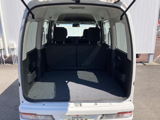 ハイゼットカーゴクルーズＳＡIIIＣＤステレオ　パワステ　パワーウィンドウ　キーレス　電動格納ミラー（和歌山県）の中古車