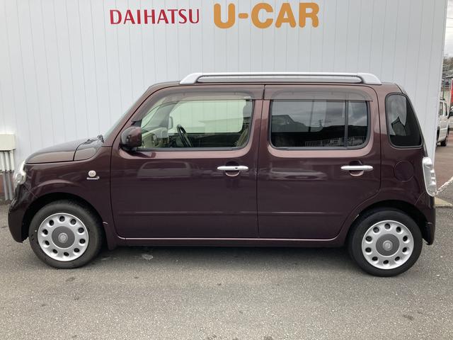 ミラココアココアプラスX純正ナビ CD/DVD再生 ドラレコ バックカメラ ETC車載器 オートエアコン(和歌山県)の中古車