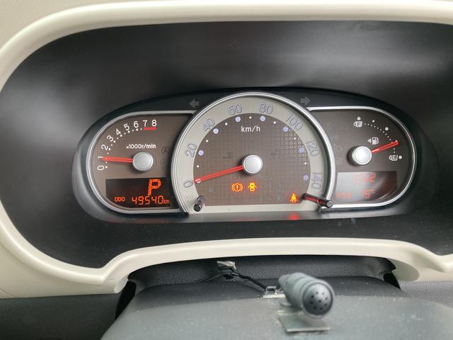 ミラココアココアプラスX純正ナビ CD/DVD再生 ドラレコ バックカメラ ETC車載器 オートエアコン(和歌山県)の中古車