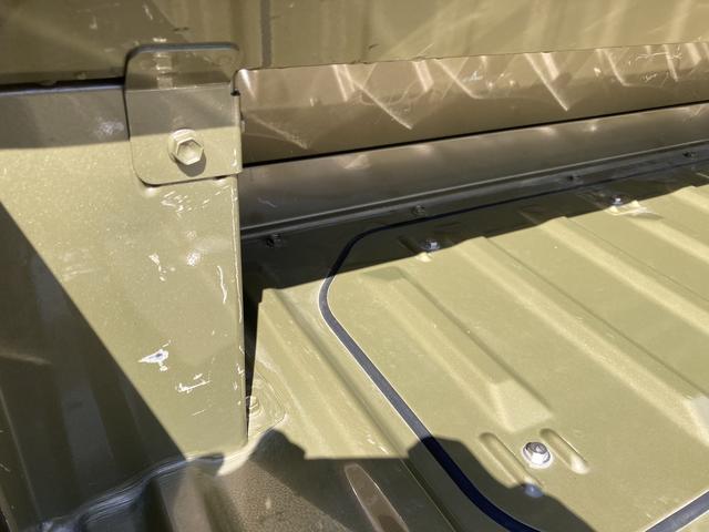 ハイゼットトラックジャンボSAIIItCDステレオ LEDヘッドライト キーレス ETC車載器 ドライブレコーダー(和歌山県)の中古車