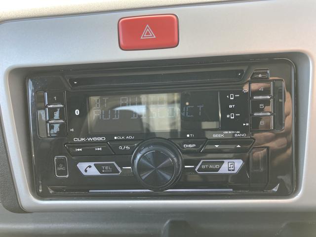 ハイゼットトラックジャンボSAIIItCDステレオ LEDヘッドライト キーレス ETC車載器 ドライブレコーダー(和歌山県)の中古車