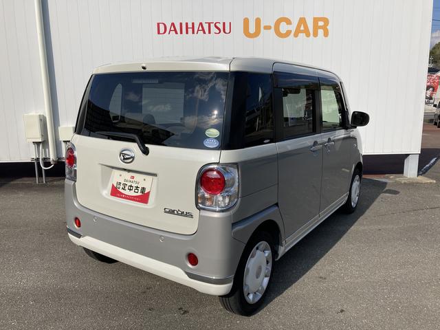 ムーヴキャンバスGメイクアップVS SAIII純正9インチナビ CD/DVD再生 Bluetoothオーディオ ドラレコ ETC車載器 LEDヘッドライト 両側電動スライド(和歌山県)の中古車