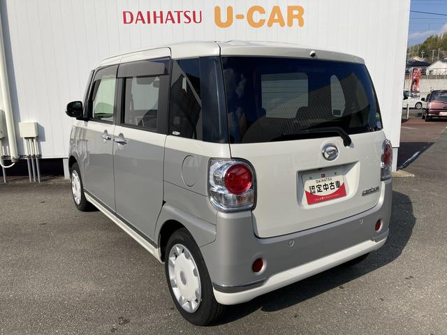 ムーヴキャンバスGメイクアップVS SAIII純正9インチナビ CD/DVD再生 Bluetoothオーディオ ドラレコ ETC車載器 LEDヘッドライト 両側電動スライド(和歌山県)の中古車