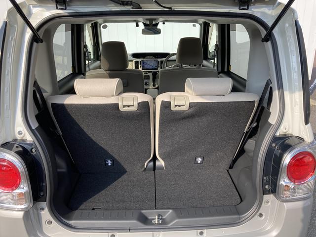 ムーヴキャンバスGメイクアップVS SAIII純正9インチナビ CD/DVD再生 Bluetoothオーディオ ドラレコ ETC車載器 LEDヘッドライト 両側電動スライド(和歌山県)の中古車