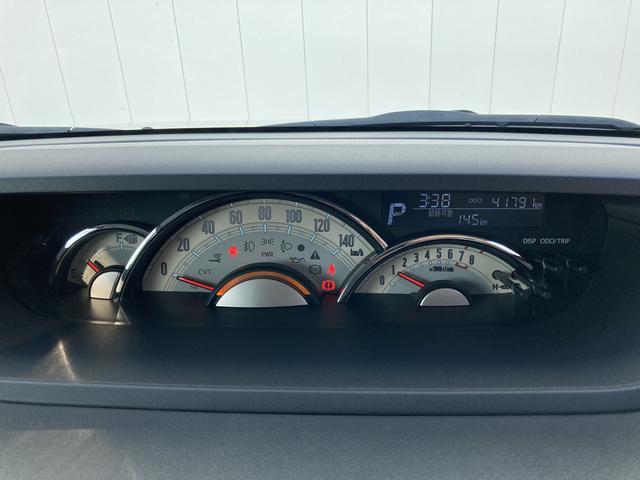 ムーヴキャンバスGメイクアップVS SAIII純正9インチナビ CD/DVD再生 Bluetoothオーディオ ドラレコ ETC車載器 LEDヘッドライト 両側電動スライド(和歌山県)の中古車