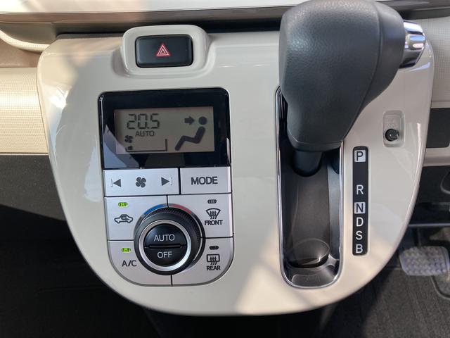 ムーヴキャンバスGメイクアップVS SAIII純正9インチナビ CD/DVD再生 Bluetoothオーディオ ドラレコ ETC車載器 LEDヘッドライト 両側電動スライド(和歌山県)の中古車