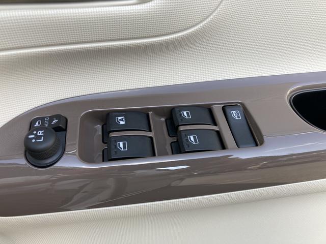 ムーヴキャンバスGメイクアップVS SAIII純正9インチナビ CD/DVD再生 Bluetoothオーディオ ドラレコ ETC車載器 LEDヘッドライト 両側電動スライド(和歌山県)の中古車