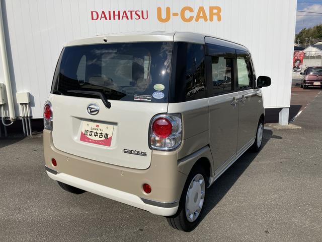 ムーヴキャンバスＸメイクアップリミテッド　ＳＡIII純正９インチナビ　ＣＤ／ＤＶＤ再生　Ｂｌｕｅｔｏｏｔｈオーディオ　ドラレコ　ＥＴＣ車載器　両側電動スライド（和歌山県）の中古車