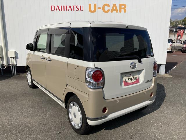 ムーヴキャンバスＸメイクアップリミテッド　ＳＡIII純正９インチナビ　ＣＤ／ＤＶＤ再生　Ｂｌｕｅｔｏｏｔｈオーディオ　ドラレコ　ＥＴＣ車載器　両側電動スライド（和歌山県）の中古車