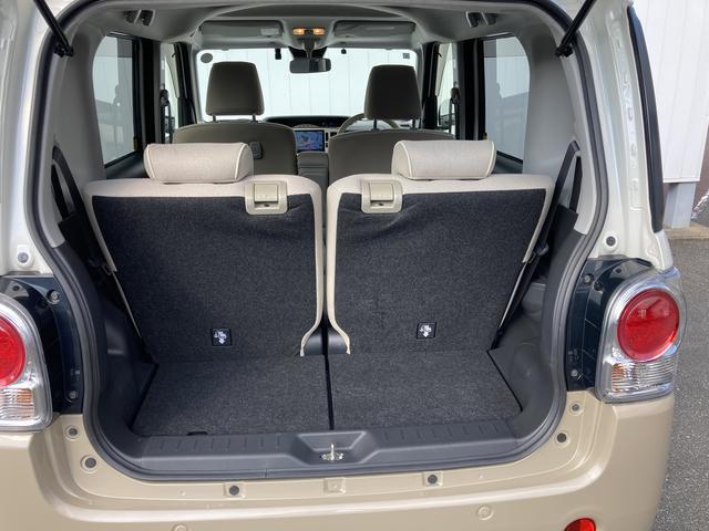 ムーヴキャンバスＸメイクアップリミテッド　ＳＡIII純正９インチナビ　ＣＤ／ＤＶＤ再生　Ｂｌｕｅｔｏｏｔｈオーディオ　ドラレコ　ＥＴＣ車載器　両側電動スライド（和歌山県）の中古車