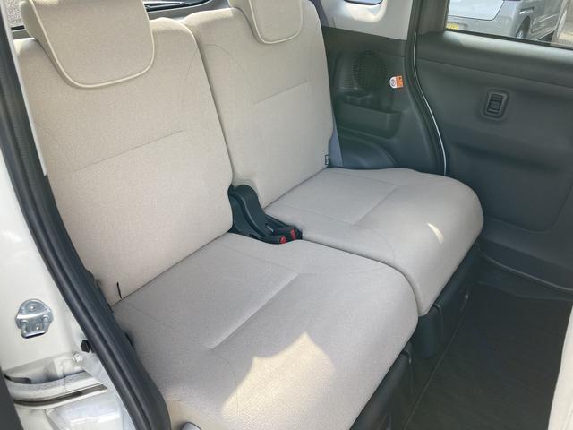 ムーヴキャンバスＸメイクアップリミテッド　ＳＡIII純正９インチナビ　ＣＤ／ＤＶＤ再生　Ｂｌｕｅｔｏｏｔｈオーディオ　ドラレコ　ＥＴＣ車載器　両側電動スライド（和歌山県）の中古車