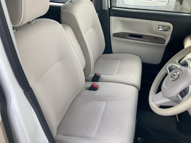 ムーヴキャンバスＸメイクアップリミテッド　ＳＡIII純正９インチナビ　ＣＤ／ＤＶＤ再生　Ｂｌｕｅｔｏｏｔｈオーディオ　ドラレコ　ＥＴＣ車載器　両側電動スライド（和歌山県）の中古車