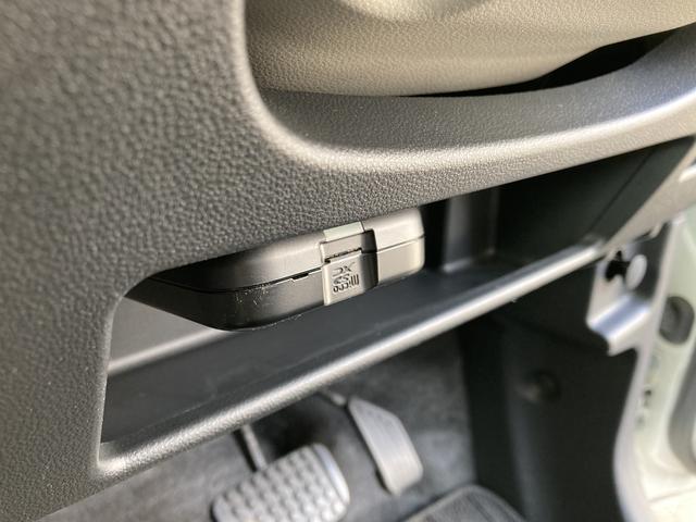 ムーヴキャンバスＸメイクアップリミテッド　ＳＡIII純正９インチナビ　ＣＤ／ＤＶＤ再生　Ｂｌｕｅｔｏｏｔｈオーディオ　ドラレコ　ＥＴＣ車載器　両側電動スライド（和歌山県）の中古車