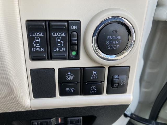 ムーヴキャンバスＸメイクアップリミテッド　ＳＡIII純正９インチナビ　ＣＤ／ＤＶＤ再生　Ｂｌｕｅｔｏｏｔｈオーディオ　ドラレコ　ＥＴＣ車載器　両側電動スライド（和歌山県）の中古車