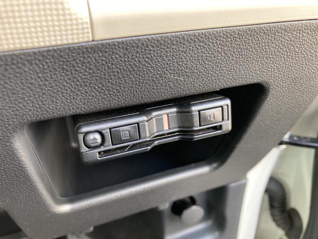 ムーヴキャンバスＸメイクアップリミテッド　ＳＡIII純正９インチナビ　ＣＤ／ＤＶＤ再生　Ｂｌｕｅｔｏｏｔｈオーディオ　ドラレコ　ＥＴＣ車載器　両側電動スライド（和歌山県）の中古車