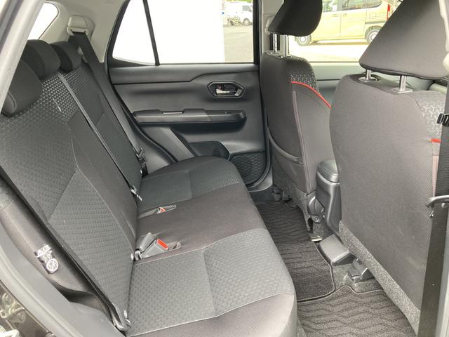 ロッキーG純正ディスプレイオーディオ パノラマモニター Bluetoothオーディオ AppleCarPlay ETC車載器 ブラインドスポットモニター ターボ CVT車(和歌山県)の中古車
