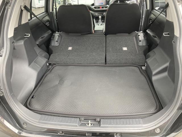 ロッキーG純正ディスプレイオーディオ パノラマモニター Bluetoothオーディオ AppleCarPlay ETC車載器 ブラインドスポットモニター ターボ CVT車(和歌山県)の中古車