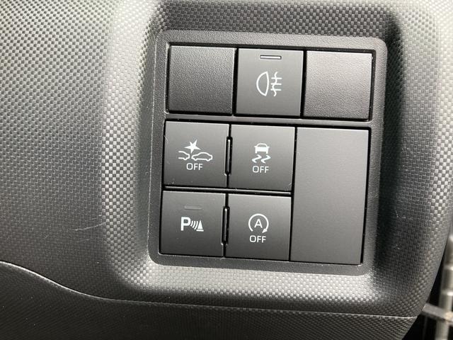ロッキーG純正ディスプレイオーディオ パノラマモニター Bluetoothオーディオ AppleCarPlay ETC車載器 ブラインドスポットモニター ターボ CVT車(和歌山県)の中古車