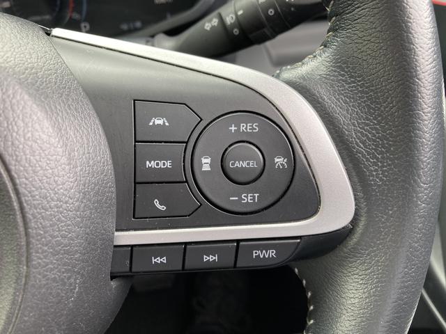 ロッキーG純正ディスプレイオーディオ パノラマモニター Bluetoothオーディオ AppleCarPlay ETC車載器 ブラインドスポットモニター ターボ CVT車(和歌山県)の中古車