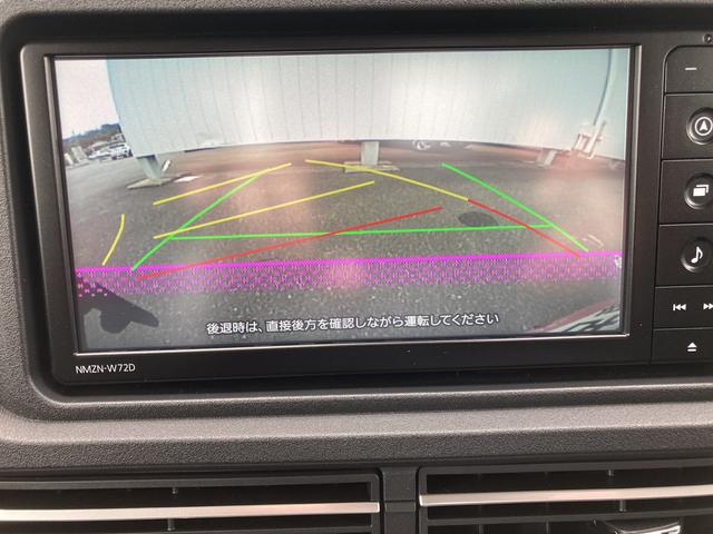 ハイゼットトラックスタンダード 農用スペシャル純正ナビゲーション ドライブレコーダー ETC車載器 バックカメラ 4WD CVT車 パワーウインドウ プッシュスタート(和歌山県)の中古車
