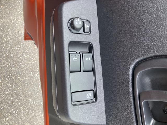 ハイゼットトラックスタンダード 農用スペシャル純正ナビゲーション ドライブレコーダー ETC車載器 バックカメラ 4WD CVT車 パワーウインドウ プッシュスタート(和歌山県)の中古車