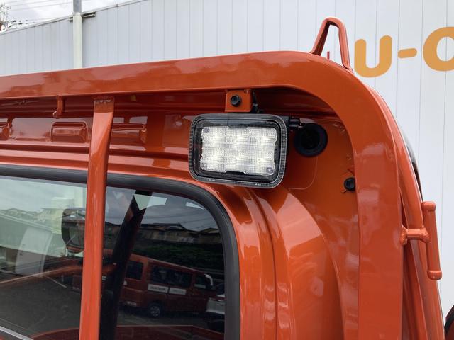 ハイゼットトラックスタンダード 農用スペシャル純正ナビゲーション ドライブレコーダー ETC車載器 バックカメラ 4WD CVT車 パワーウインドウ プッシュスタート(和歌山県)の中古車