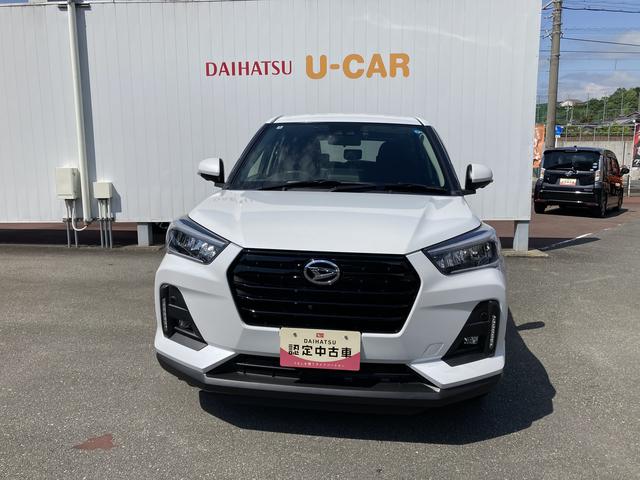 ロッキーG(和歌山県)の中古車