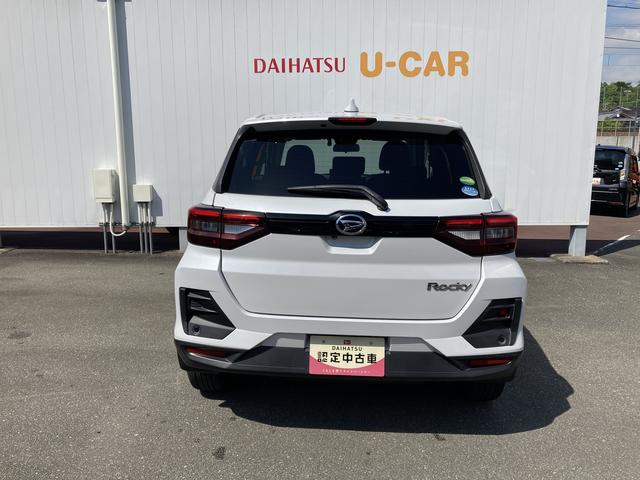ロッキーG(和歌山県)の中古車