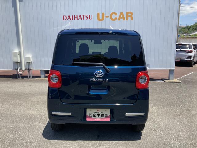 ムーヴキャンバスセオリーGターボ純正ナビ ドライブレコーダー ETC車載器 バックカメラ CD/DVD再生 Bluetoothオーディオ アクティブクルーズコントロール(和歌山県)の中古車