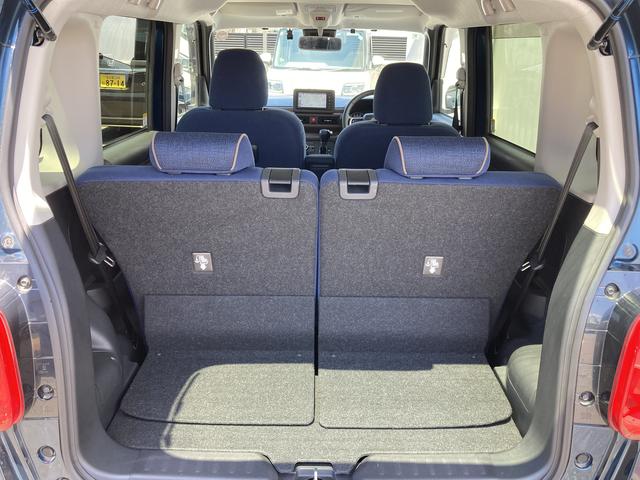 ムーヴキャンバスセオリーGターボ純正ナビ ドライブレコーダー ETC車載器 バックカメラ CD/DVD再生 Bluetoothオーディオ アクティブクルーズコントロール(和歌山県)の中古車