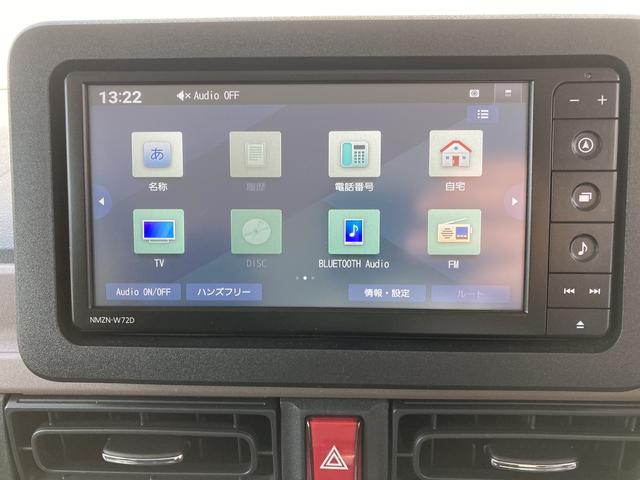 ムーヴキャンバスセオリーGターボ純正ナビ ドライブレコーダー ETC車載器 バックカメラ CD/DVD再生 Bluetoothオーディオ アクティブクルーズコントロール(和歌山県)の中古車