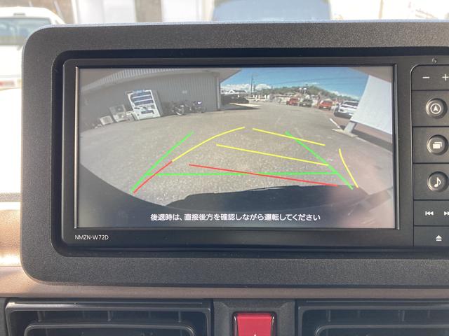 ムーヴキャンバスセオリーGターボ純正ナビ ドライブレコーダー ETC車載器 バックカメラ CD/DVD再生 Bluetoothオーディオ アクティブクルーズコントロール(和歌山県)の中古車